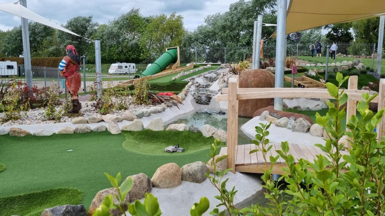 Southview Skegness Caravan Holidays Extérieur photo
