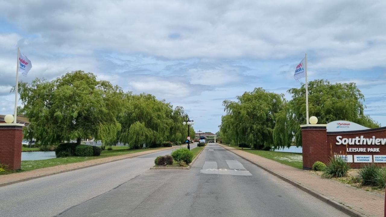 Southview Skegness Caravan Holidays Extérieur photo