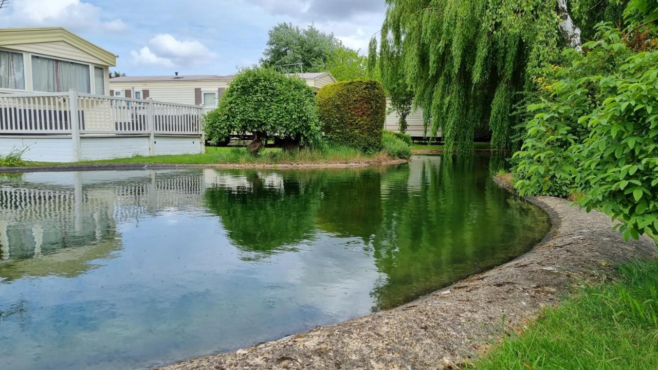 Southview Skegness Caravan Holidays Extérieur photo