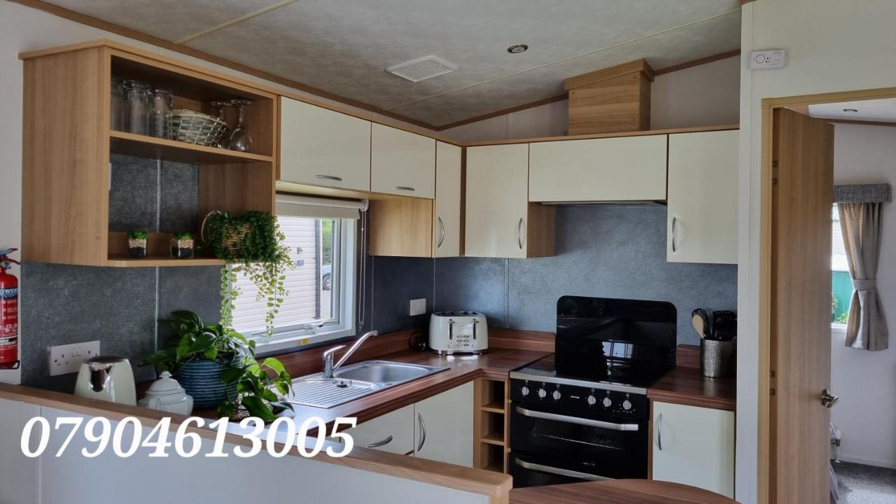 Southview Skegness Caravan Holidays Extérieur photo